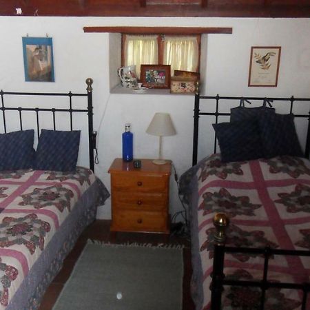 Casa Gron Villa Breña Alta Kültér fotó