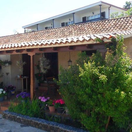 Casa Gron Villa Breña Alta Kültér fotó