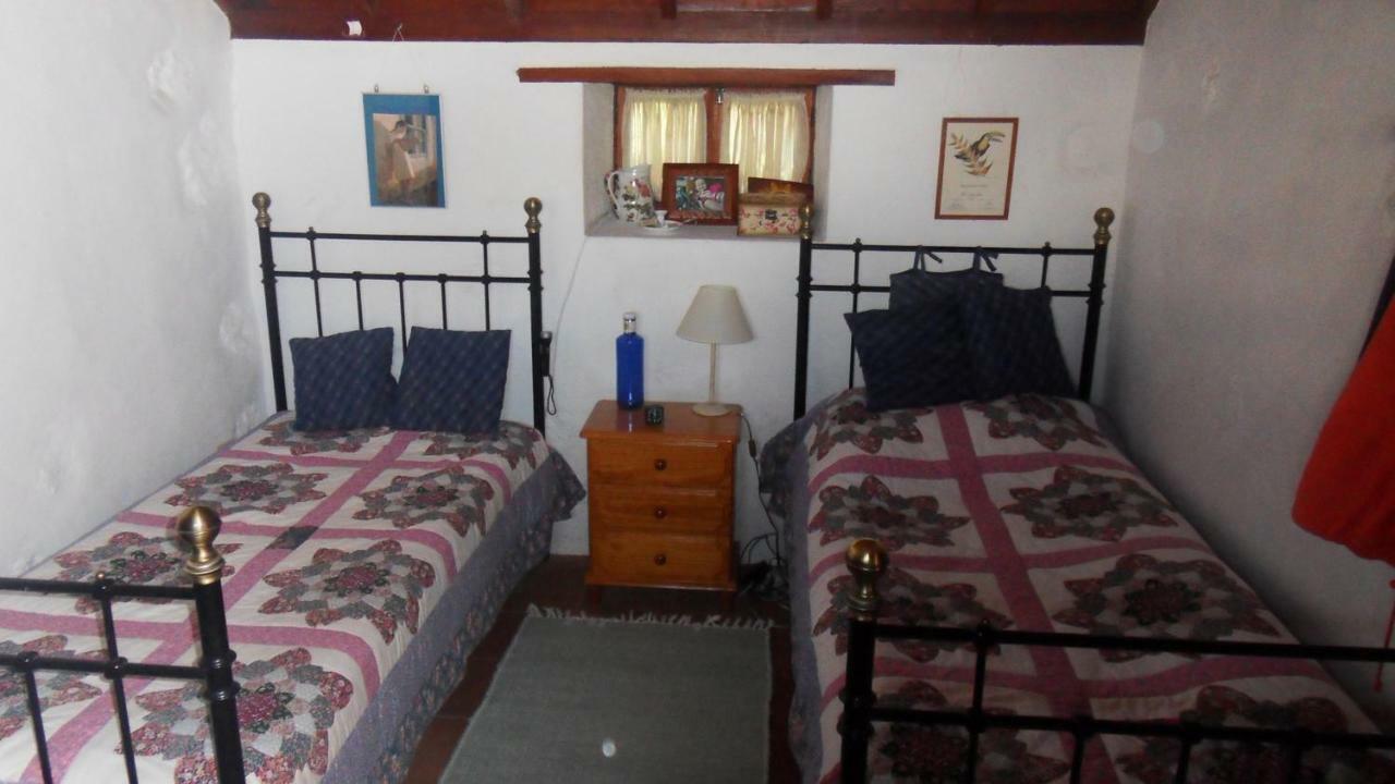 Casa Gron Villa Breña Alta Kültér fotó