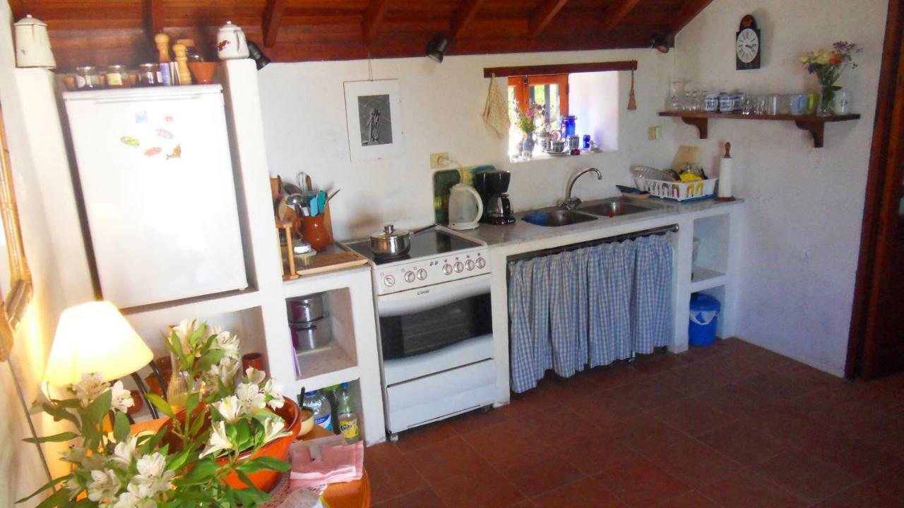 Casa Gron Villa Breña Alta Kültér fotó