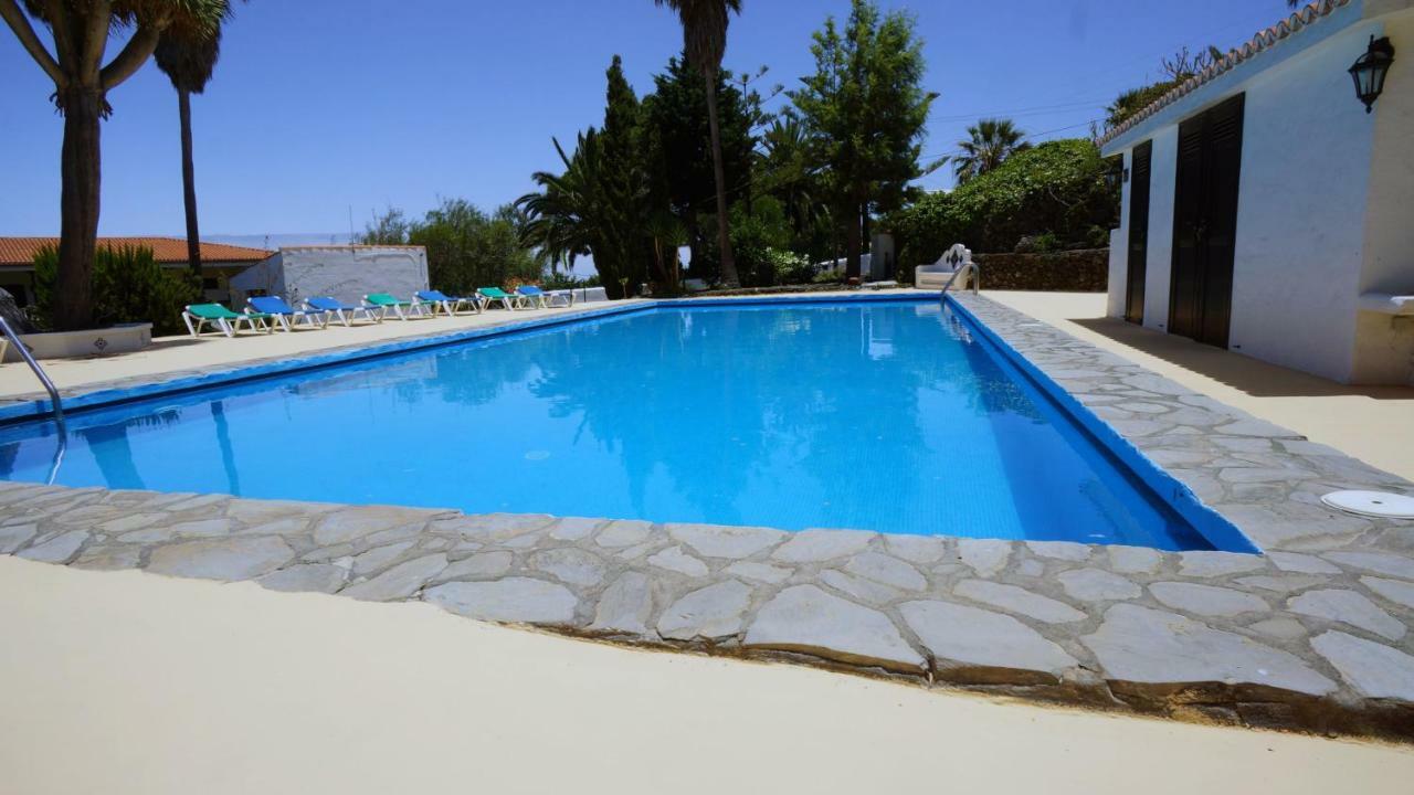 Casa Gron Villa Breña Alta Kültér fotó