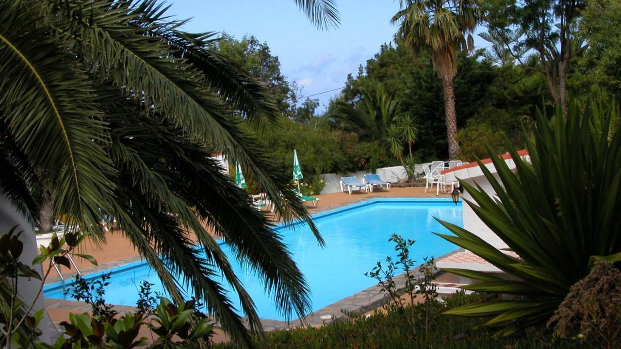 Casa Gron Villa Breña Alta Kültér fotó