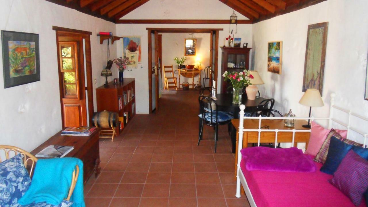 Casa Gron Villa Breña Alta Kültér fotó