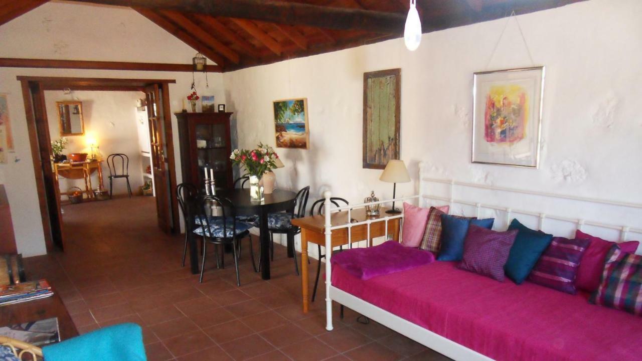 Casa Gron Villa Breña Alta Kültér fotó