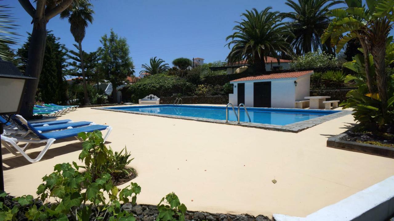 Casa Gron Villa Breña Alta Kültér fotó