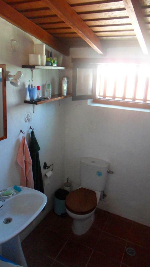 Casa Gron Villa Breña Alta Kültér fotó