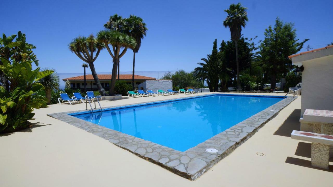 Casa Gron Villa Breña Alta Kültér fotó