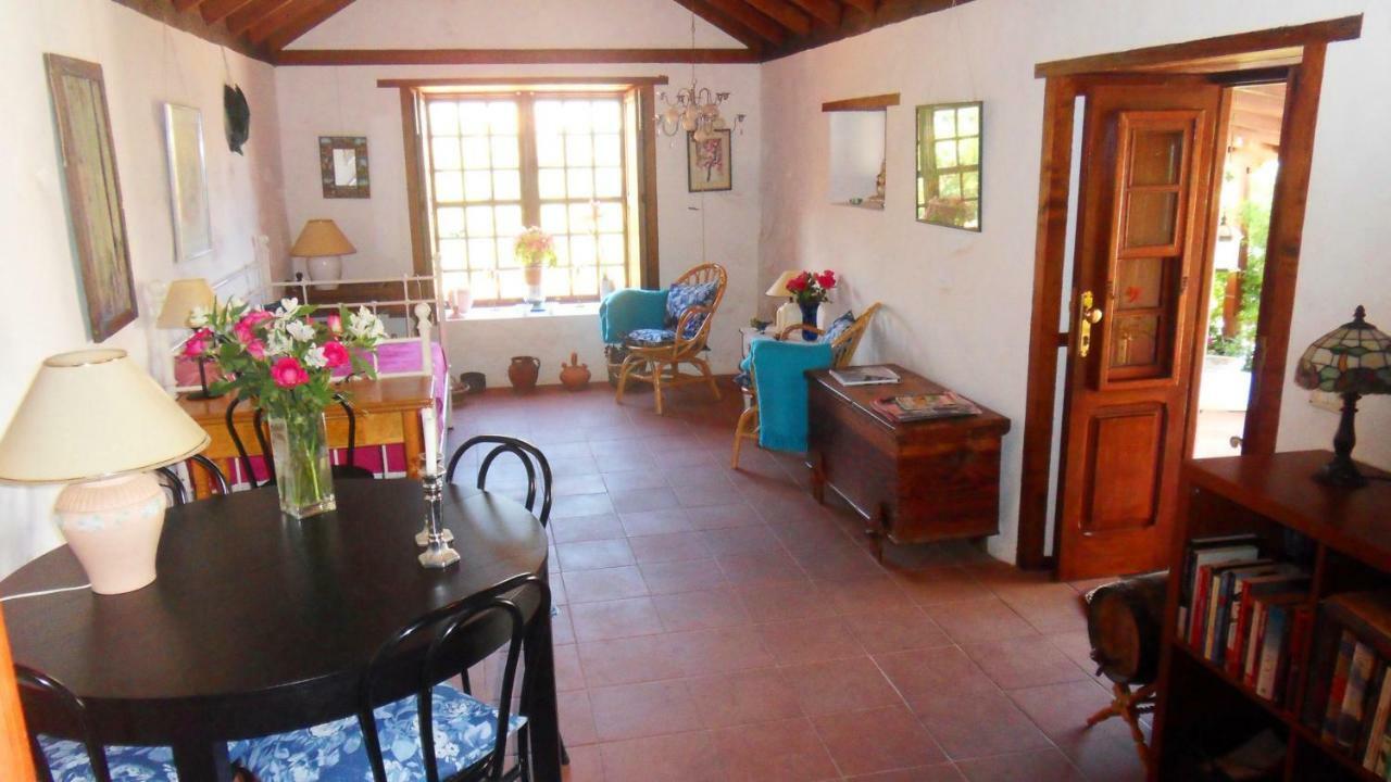Casa Gron Villa Breña Alta Kültér fotó
