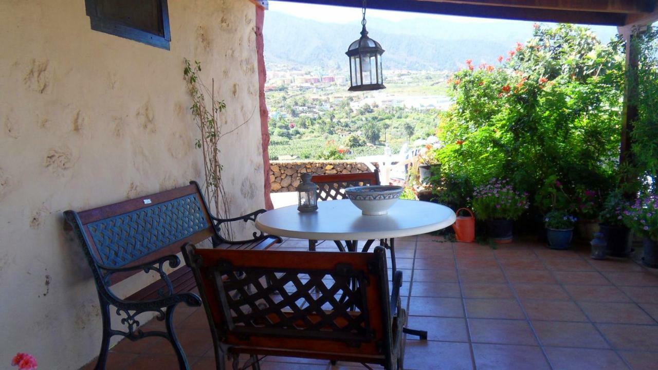 Casa Gron Villa Breña Alta Kültér fotó