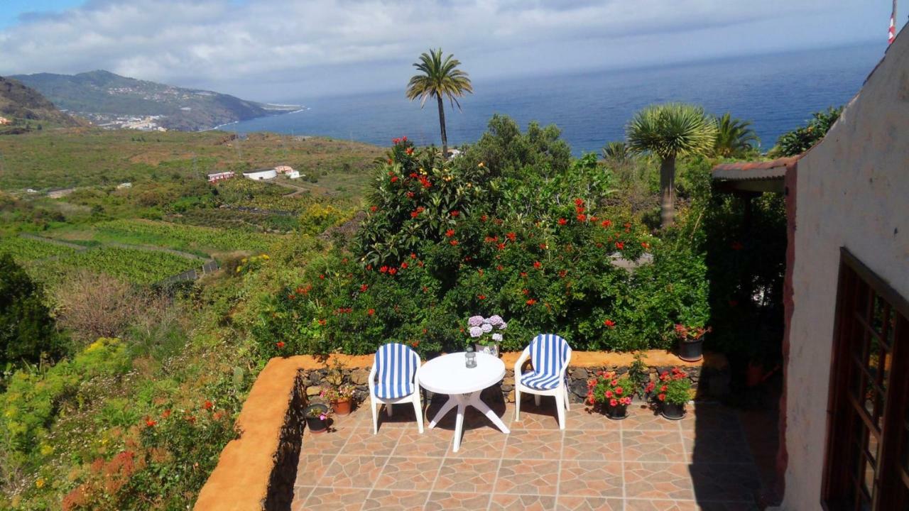 Casa Gron Villa Breña Alta Kültér fotó