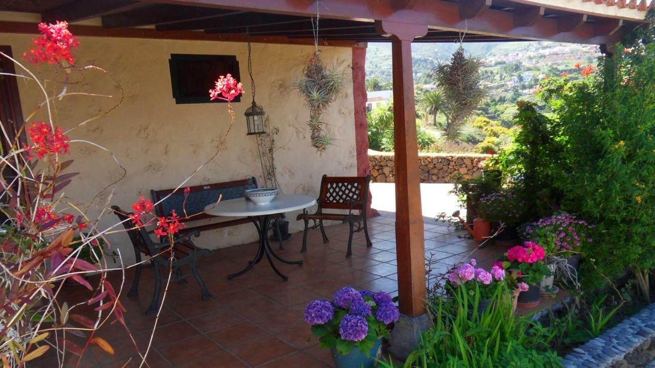Casa Gron Villa Breña Alta Kültér fotó