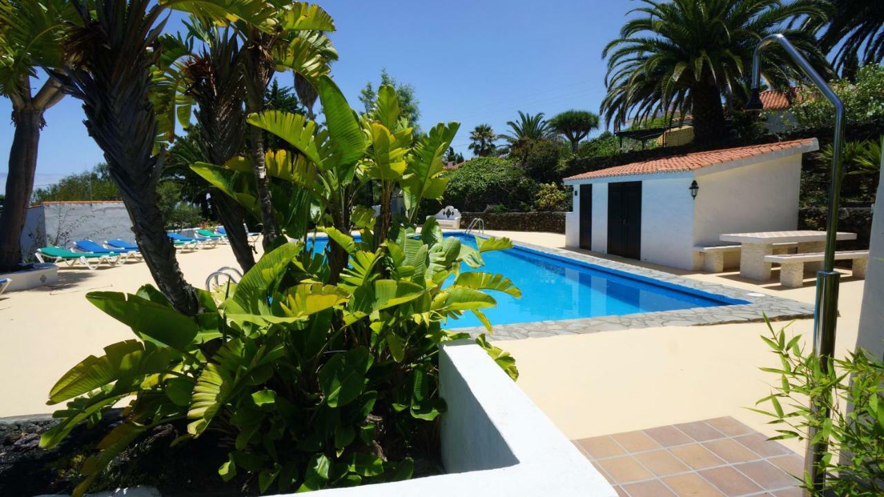 Casa Gron Villa Breña Alta Kültér fotó